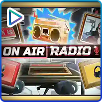ON AIR RADIO