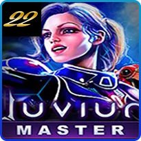 ILLUVIUM MASTER