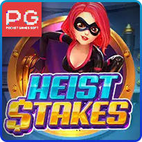 HEIST STAKES