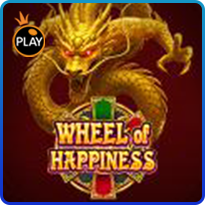 WHEEL OF HAPPINESS
